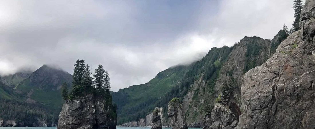 Kenai Fjords National Park