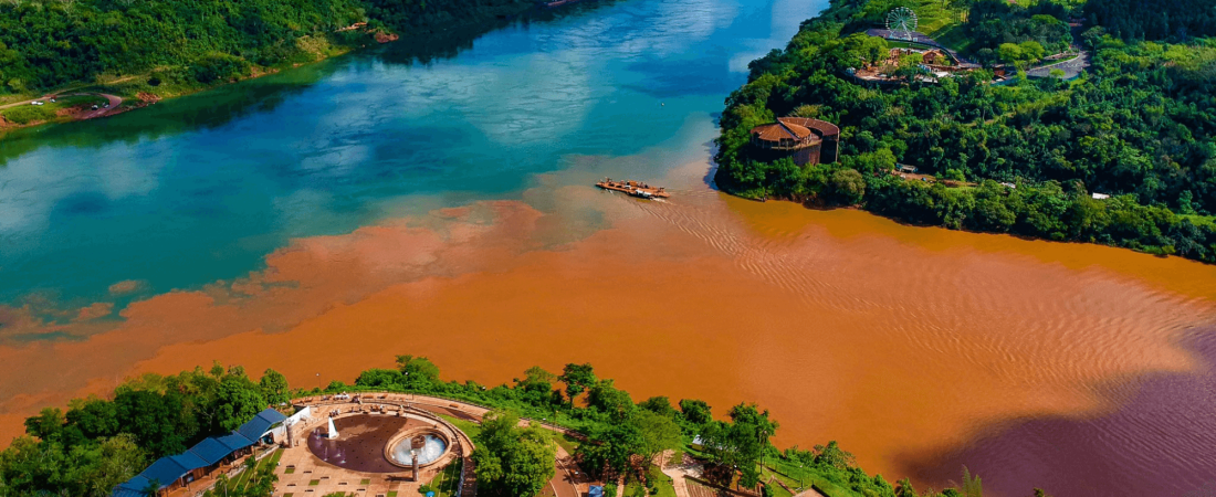 4 lugares para conocer en Iguazú (además de sus majestuosas Cataratas) 1