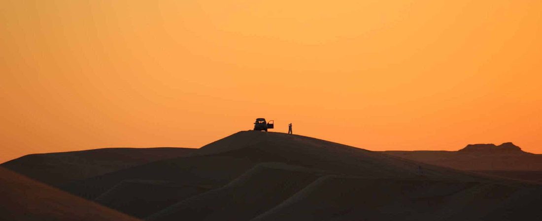 Oasis de Siwa