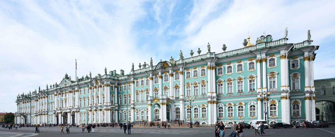 Museos más visitados del mundo