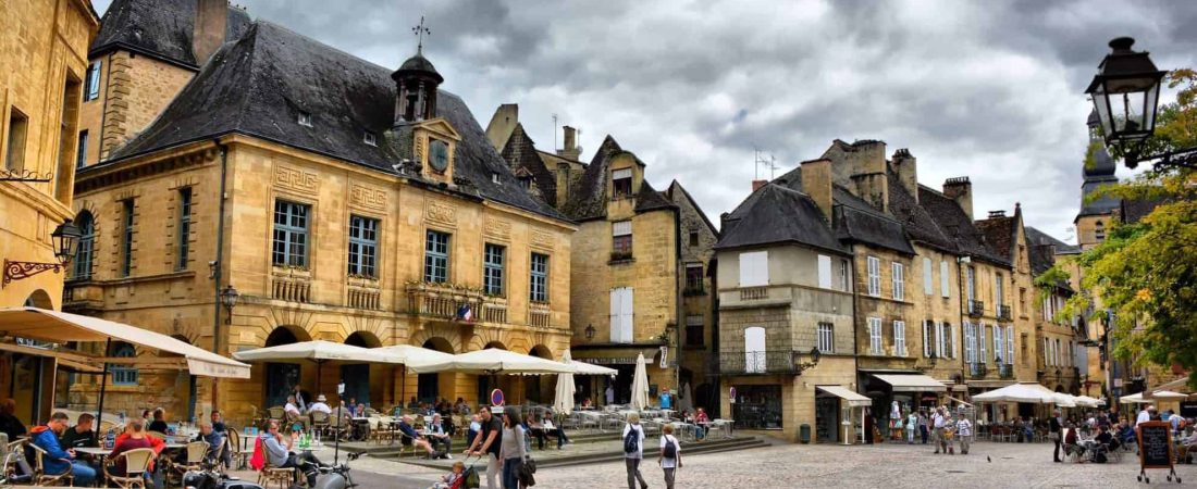 Sarlat