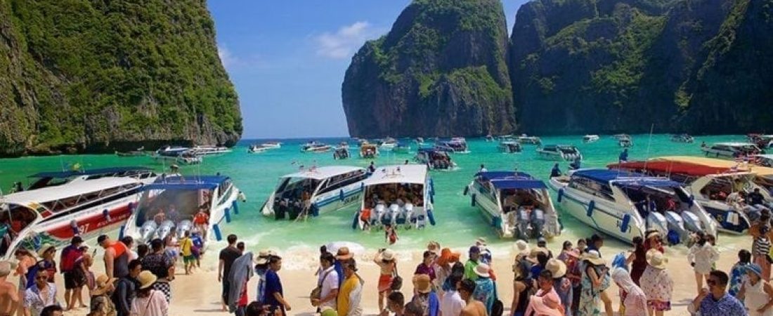 Tailandia