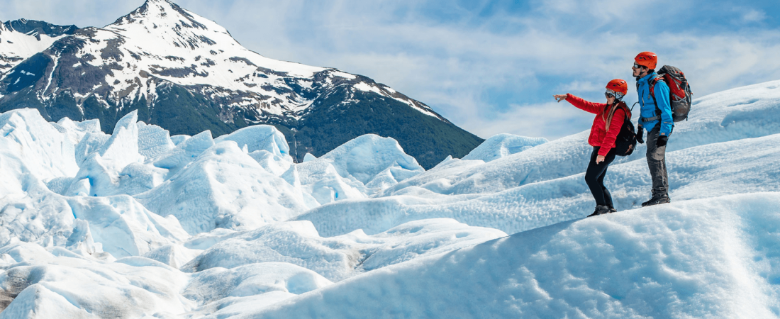 5 experiencias que puedes vivir en el Parque Nacional Los Glaciares 0