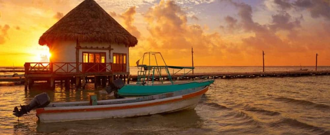 5 islas imperdibles del Caribe Mexicano cuáles son y qué hacer en ellas-6