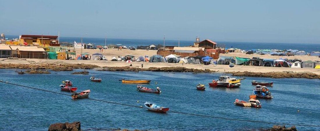 Iquique