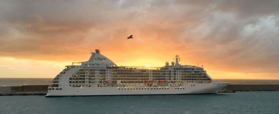 6 cruceros desde Buenos Aires para experimentar el verdadero lujo sobre el agua-11