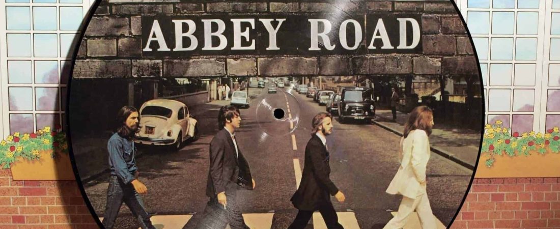 Abbey Road