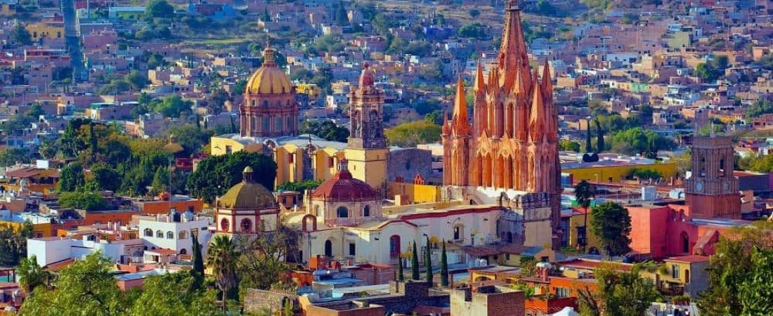 san miguel de allende