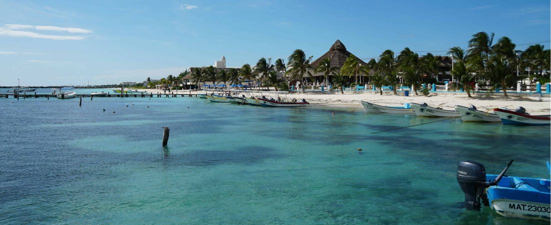 Puerto Morelos