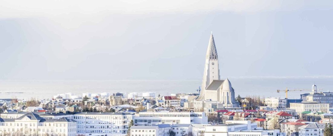 Reykjavík