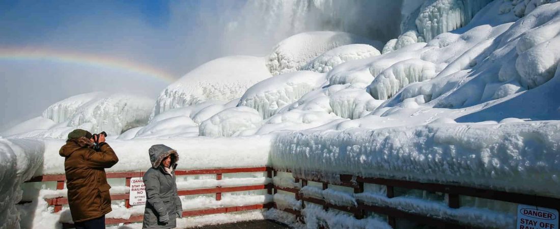 cataratas del Niágara