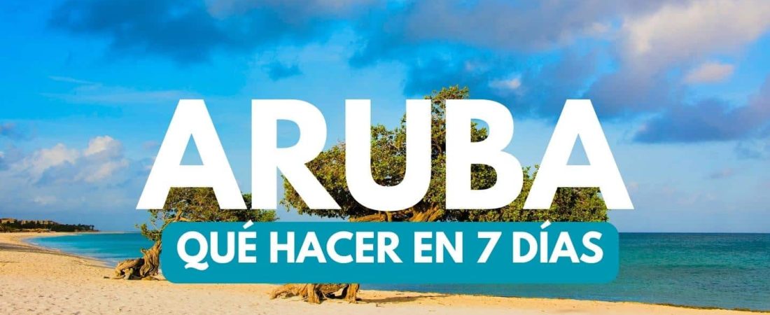 ARUBA