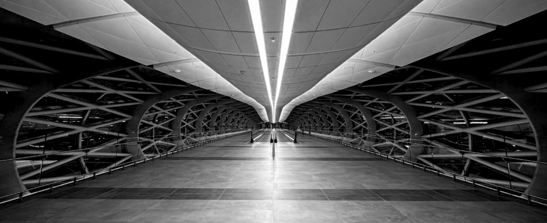 Abu Dhabi Zayed International Airport