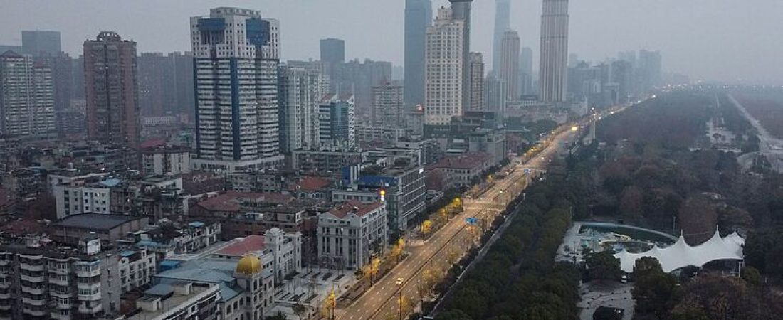 Advierten que Wuhan podría convertirse en un nuevo destino en la lista de turismo oscuro