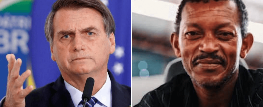 Alerta por el futuro de Brasil víctima del coronavirus y de las polémicas declaraciones de Jair Bolsonaro