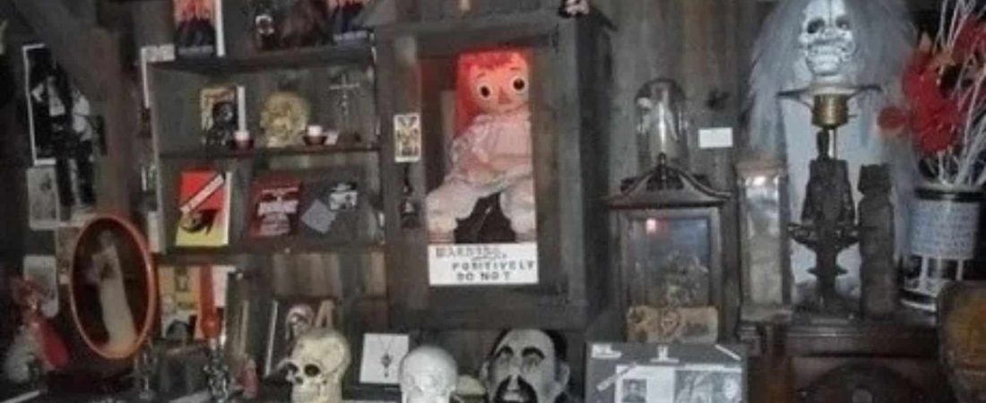 Annabelle