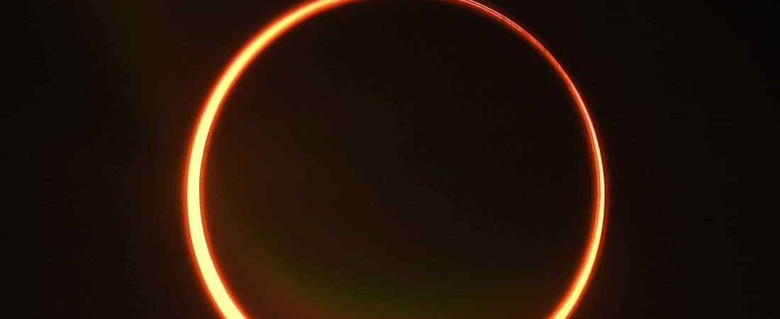eclipse solar anular