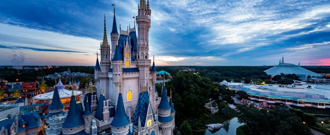 Anuncian novedades para viajes a Walt Disney World en 2024-1