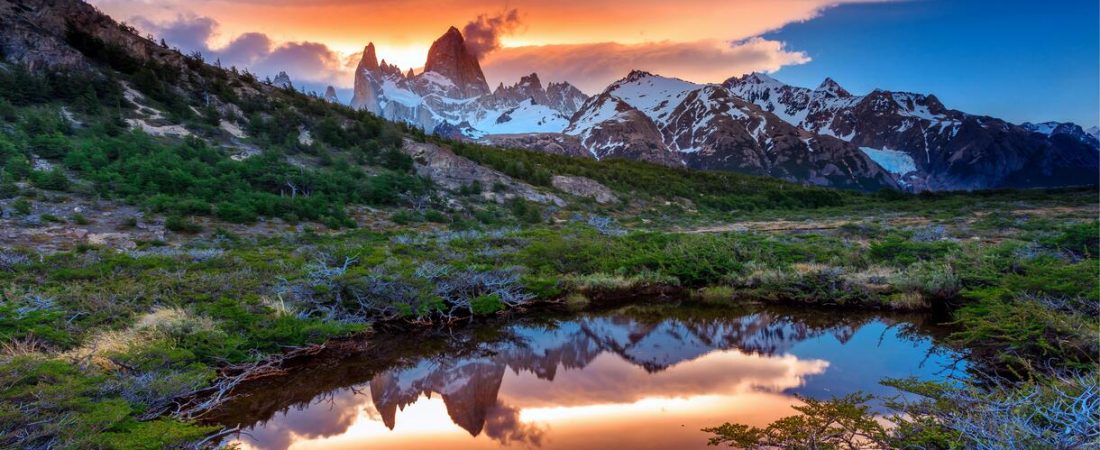 Argentin-Patagonia