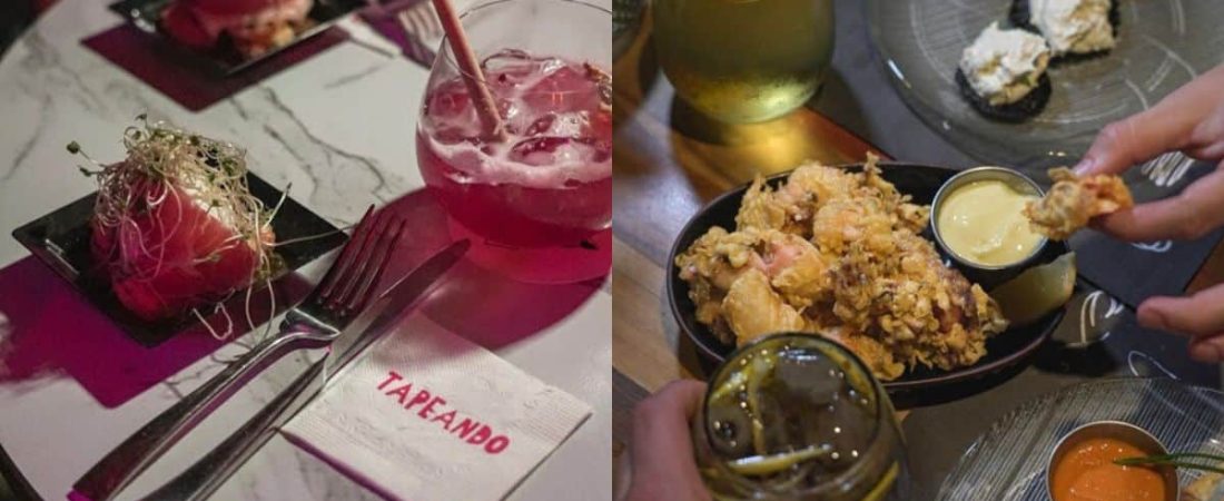 Argentina celebra una nueva edición de TAPEANDO, el festival gastronómico que rinde culto al tapeo español-2