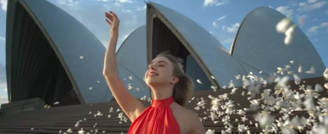 Australia lanza un impresionante video 8D junto a Flight Facilities y la Orquesta Sinfónica de Melbourne