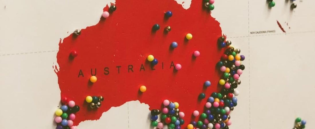 Australia podría abrir sus fronteras a turistas internacionales para Abril 2022