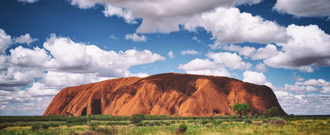 Uluru