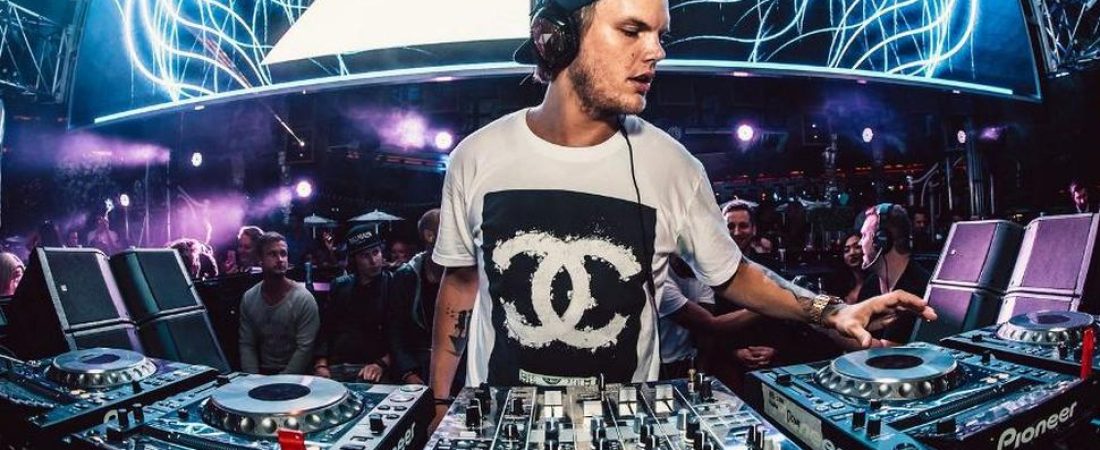 Avicii