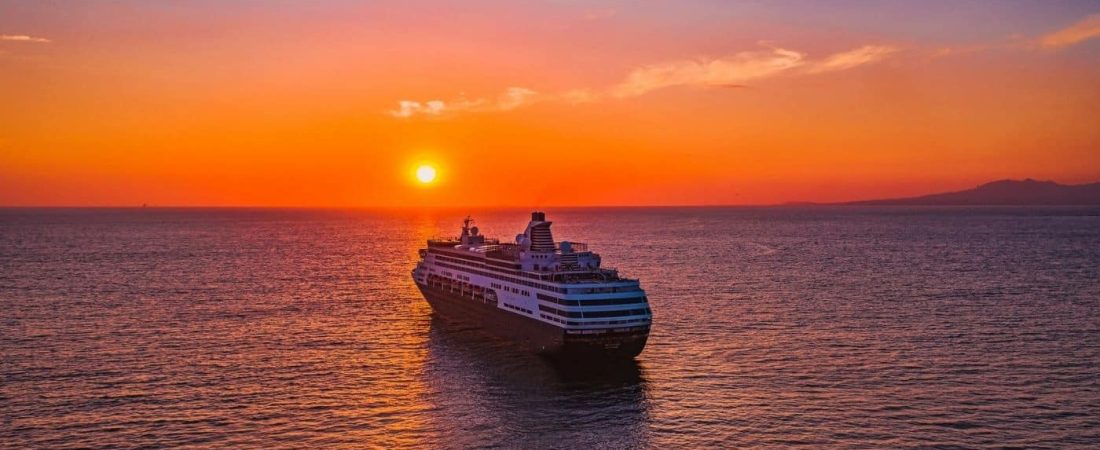 Azamara presentó 39 itinerarios que estarán disponibles en 2023 y 2024