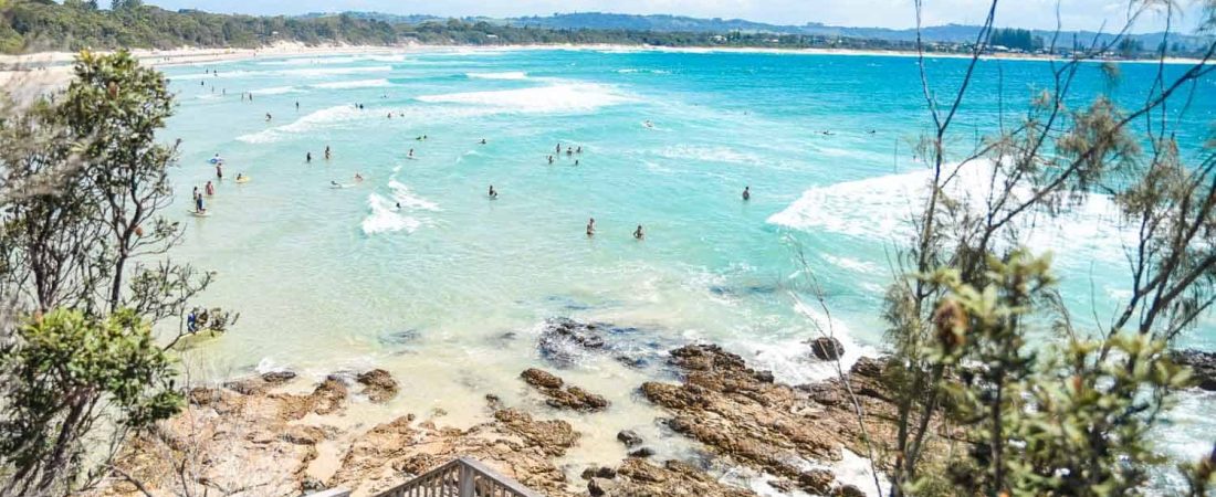 Byron Bay