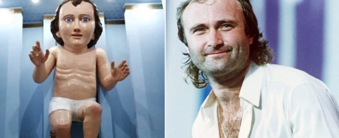 Baby-Jesus-Phil-Collins