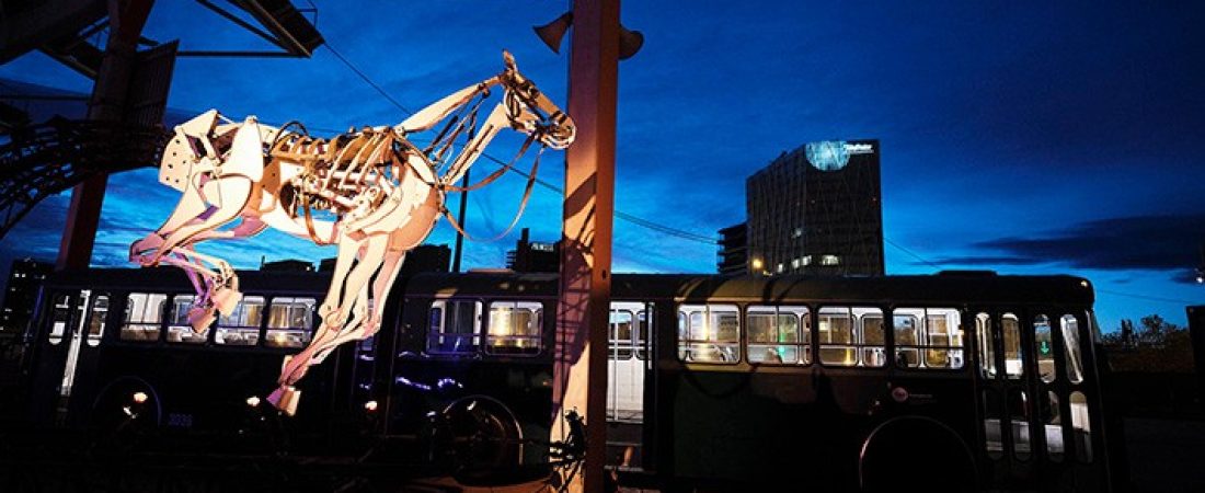 Barcelona Reyes Magos 1