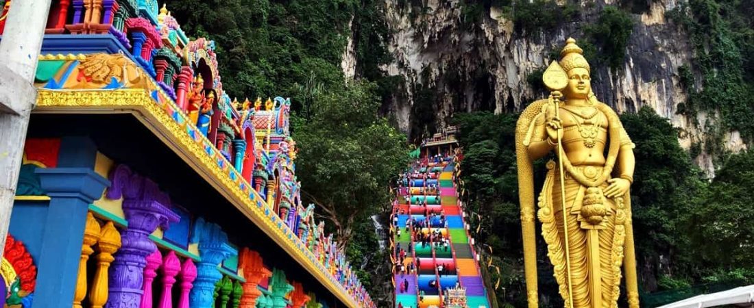 Batu-Caves-Tour-Kuala-Lumpur