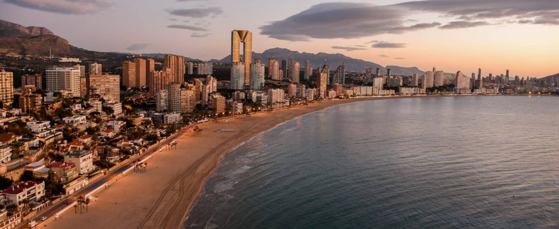 BENIDORM