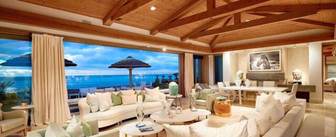 Bill Gates acaba de comprar la mansión más cara de San Diego y con vistas al océano Pacífico 2