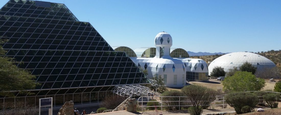 Biosphere 2