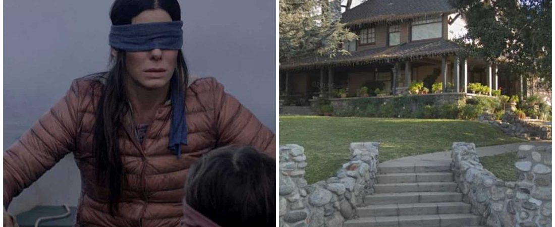 BirdBox