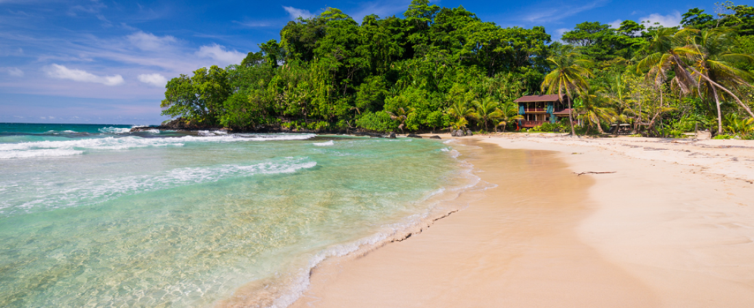 Bocas del Toro panamá
