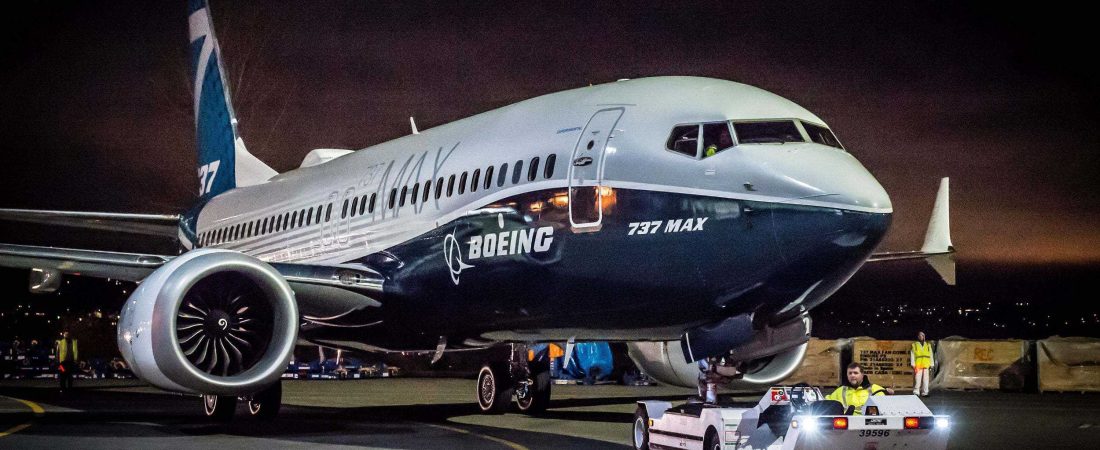 Boeing celebra la reanudación de operaciones comerciales de los Boeing 737-8 y 737 9 MAX, tras 20 meses en tierra por los accidentes de Indonesia y Etiopía 1