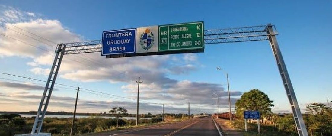 Brasil cierra fronteras 2