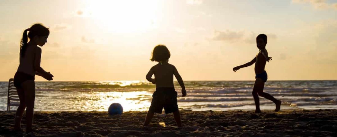 Brasil con Niños