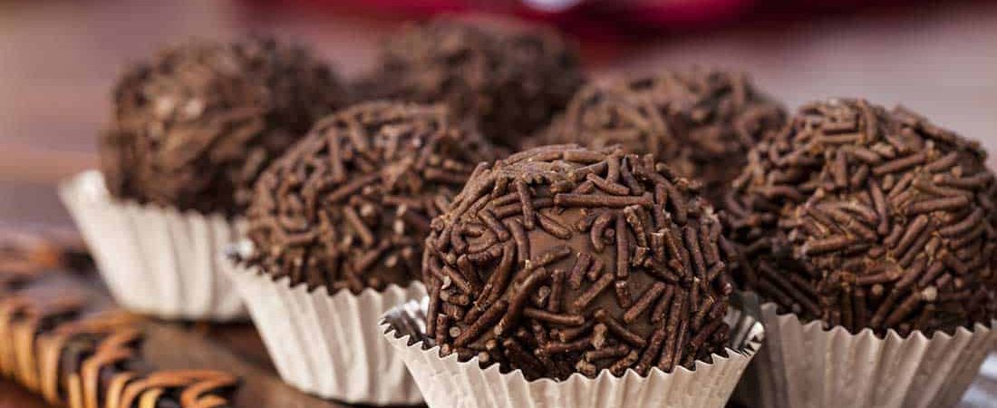 Brigadeiro: te contamos todo lo que tienes que saber sobre el dulce más popular de Brasil