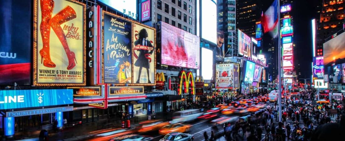 Algunos de los espectáculos más populares de Broadway volvieron a recibir al público