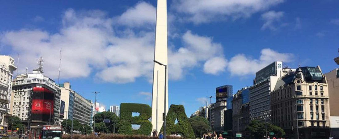 Buenos-Aires