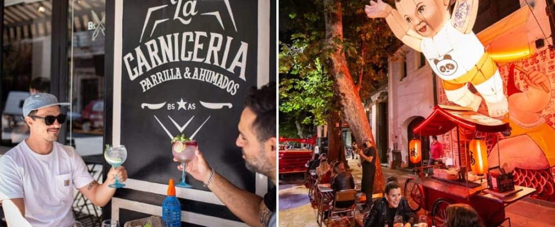 Buenos Aires 8 mejores lugares para comer en calle Thames, elegida como una de las más 'cool' del mundo-1