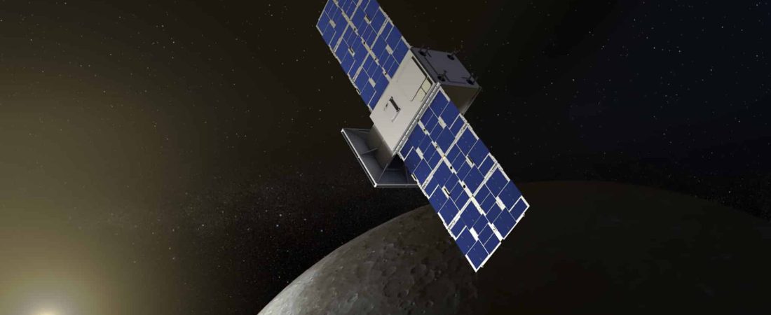 CAPSTONE is expected to be the first CubeSat to fly in cislunar space – the orbital space near and around the Moon. The mission will demonstrate an innovative spacecraft-to-spacecraft navigation solution at the Moon from a near rectilinear halo orbit slated for Artemis’ Gateway.