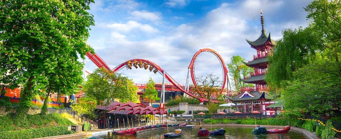Las 37 mejores ciudades del mundo 2021, según Time Out