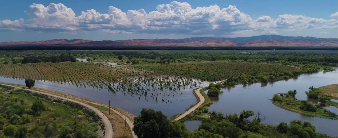 California busca tener su parque estatal número 280 el lugar destaca con campamentos y lugares para practicar kayak