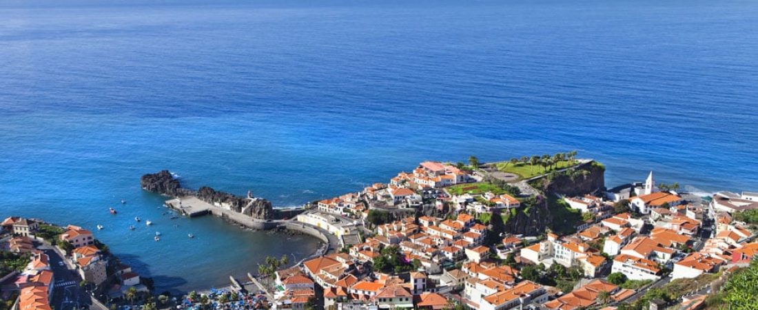 Camara-de-Lobos-Madeira