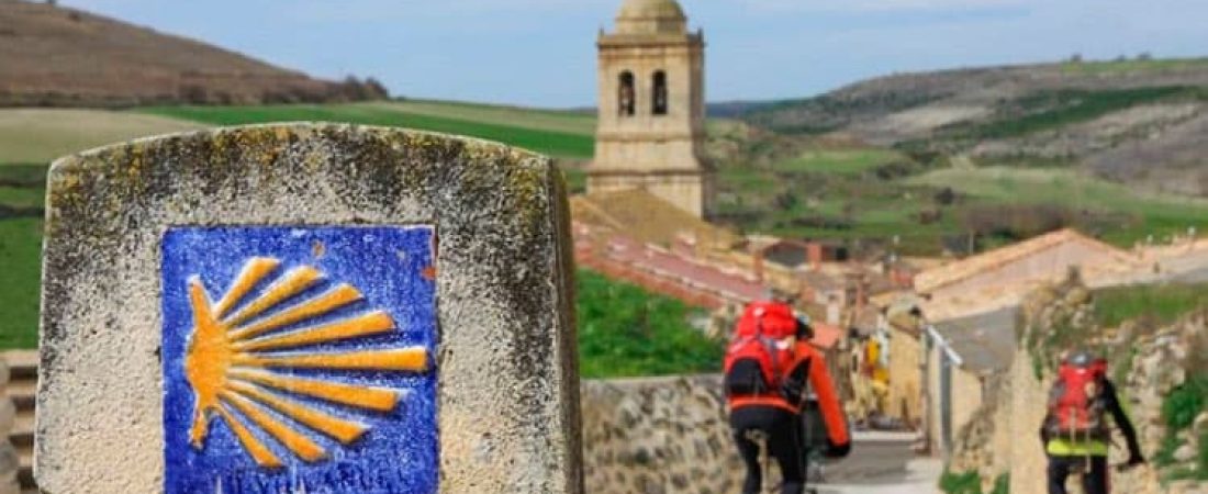 CaminoTool la APP que ofrece la mejor guía gratuita sobre el Camino de Santiago 1